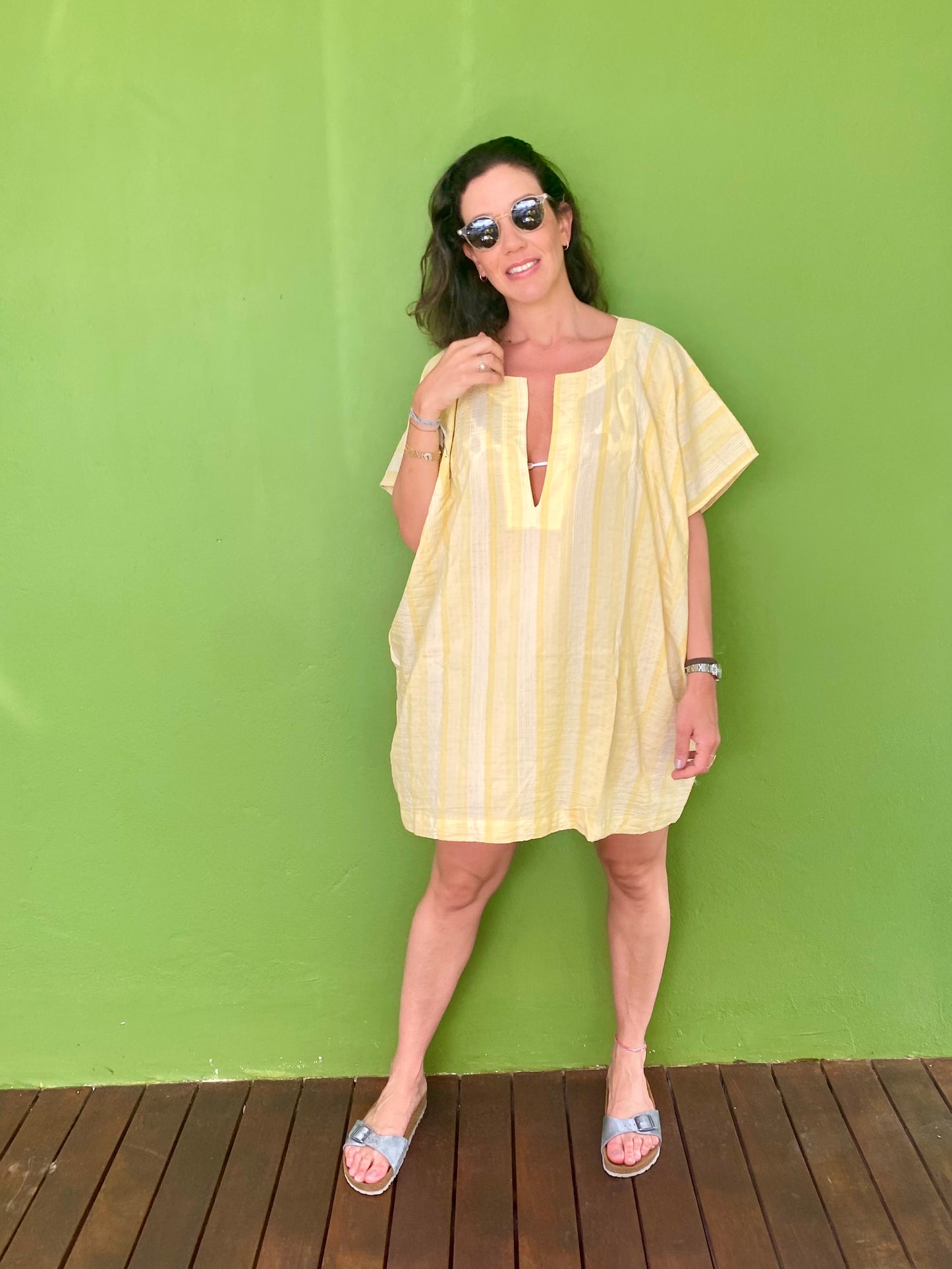 Caftan Holbox