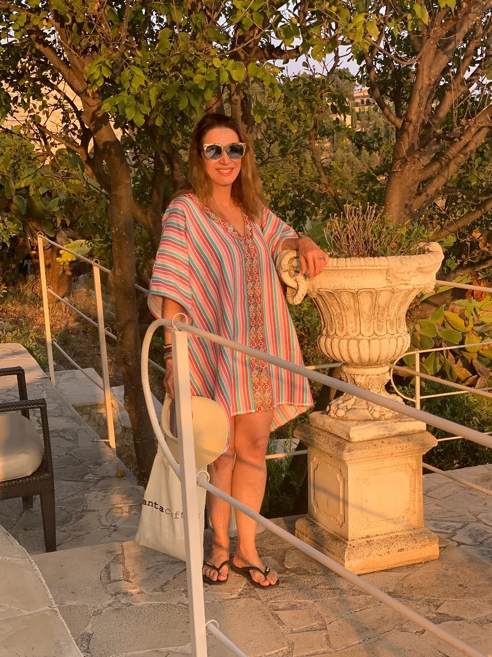 Caftan Hvar