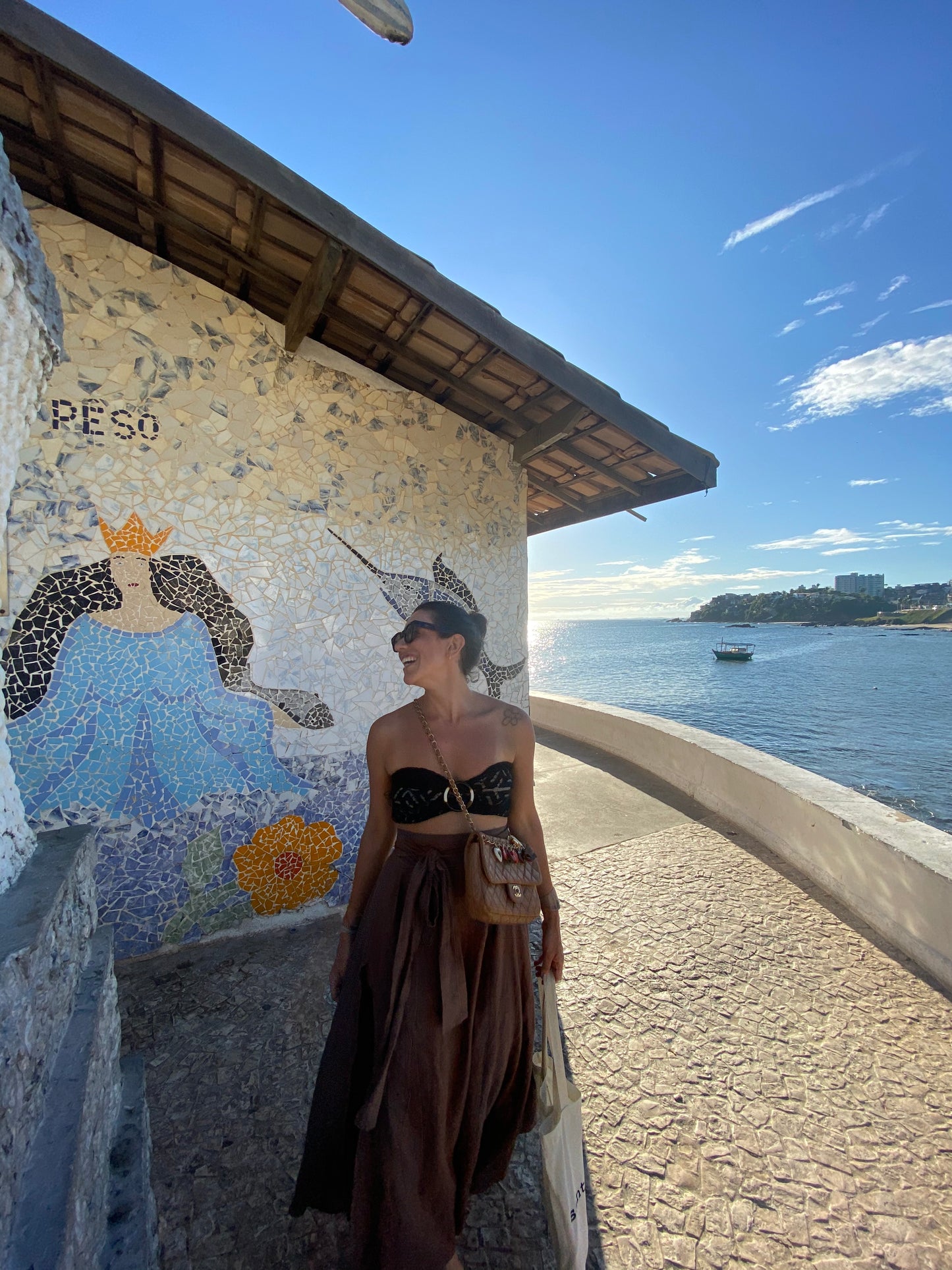 Top Saint Barth