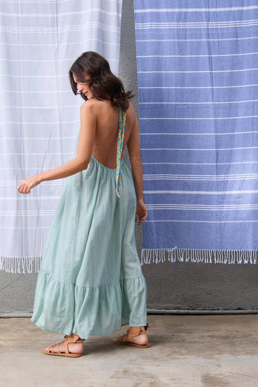Vestido Byblos