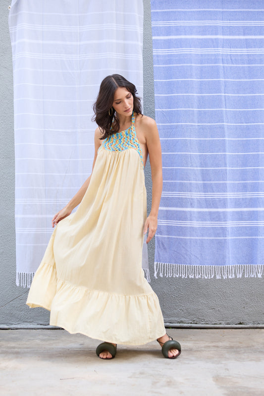 Vestido Byblos