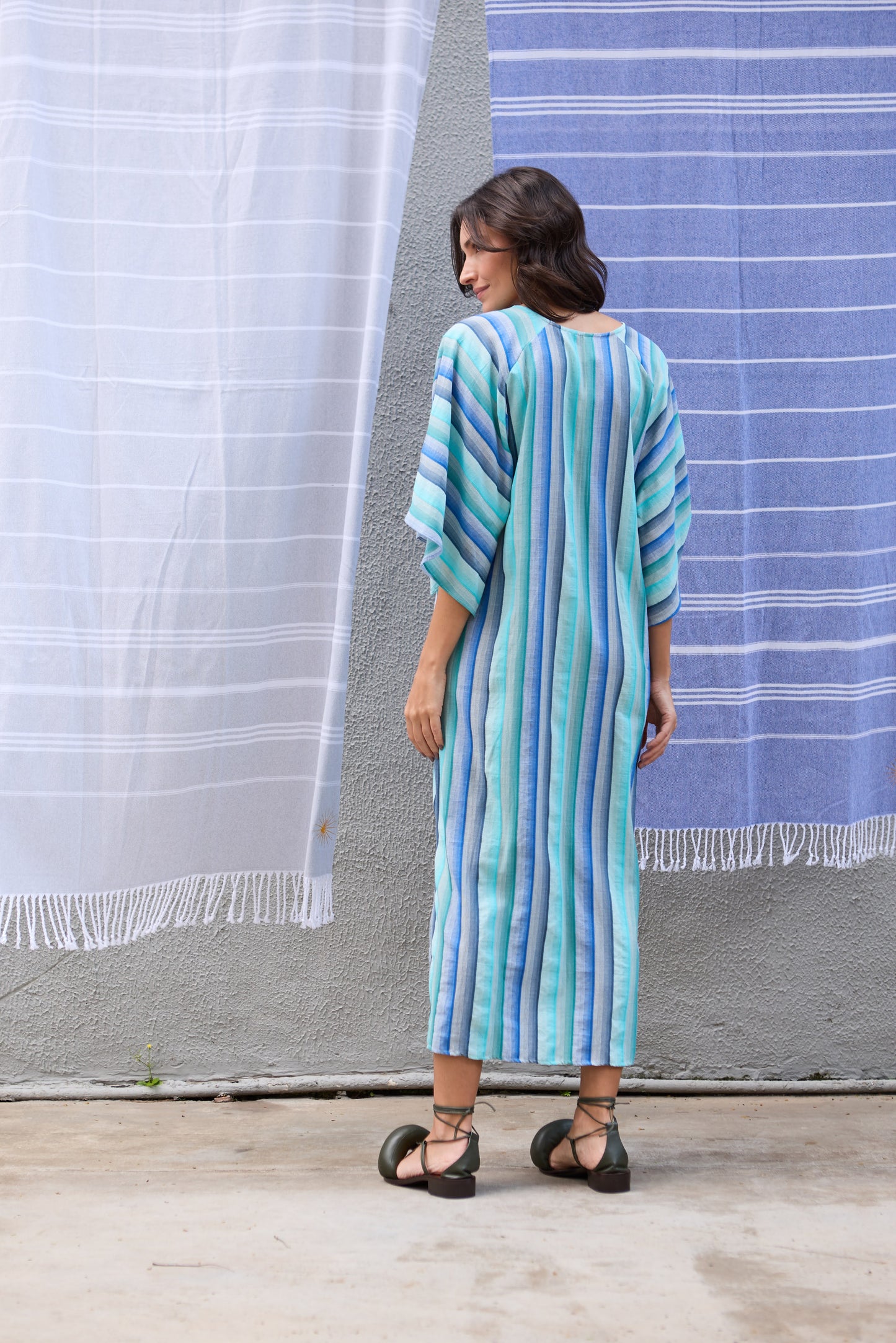 Caftan Afrodite