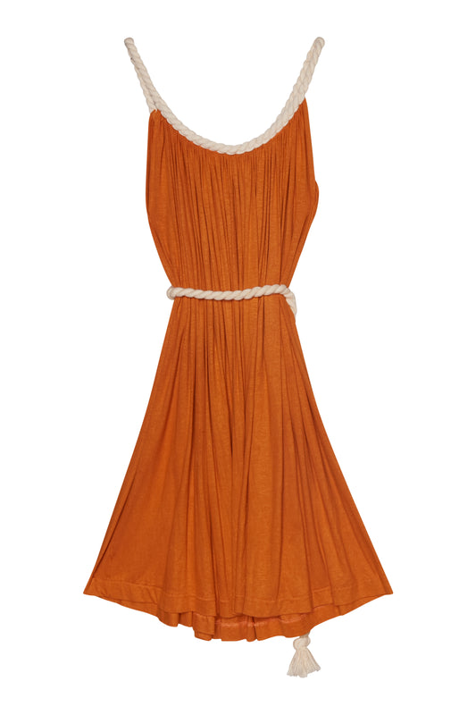 Vestido Delos