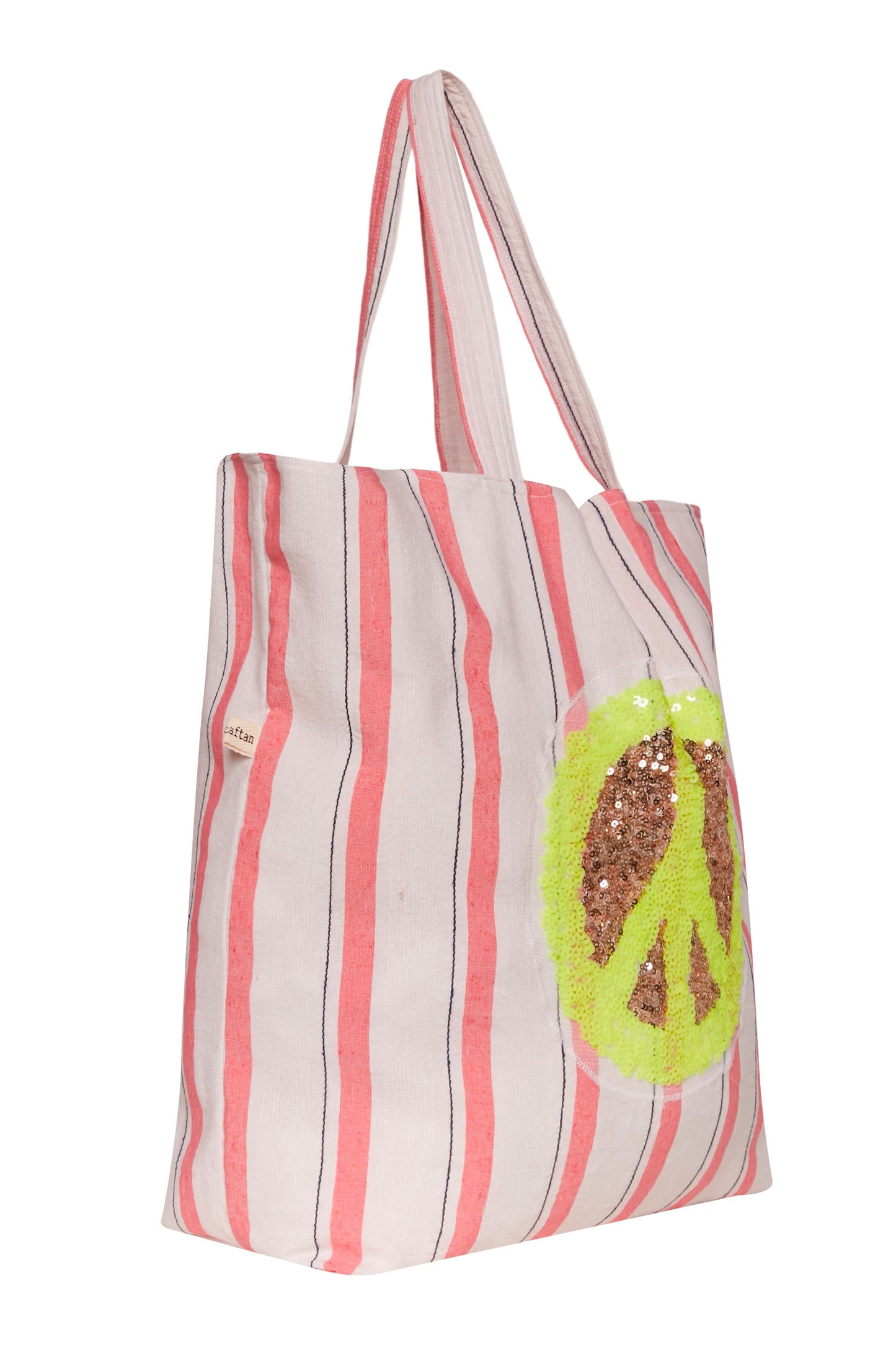 Ecobag Paz Amor