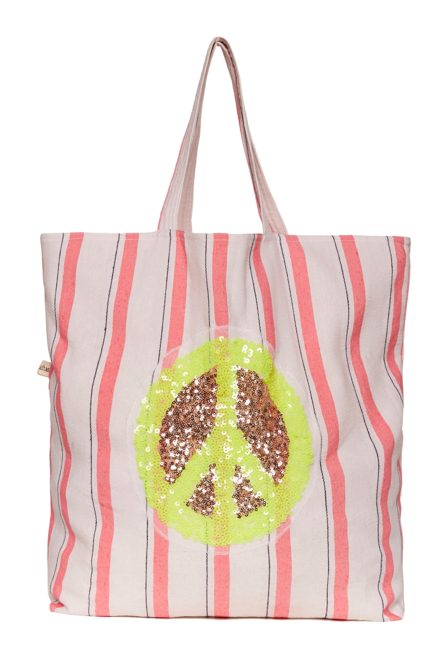 Ecobag Paz Amor