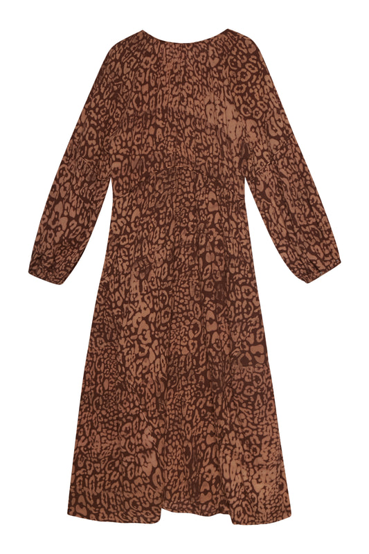 Caftan Gaia