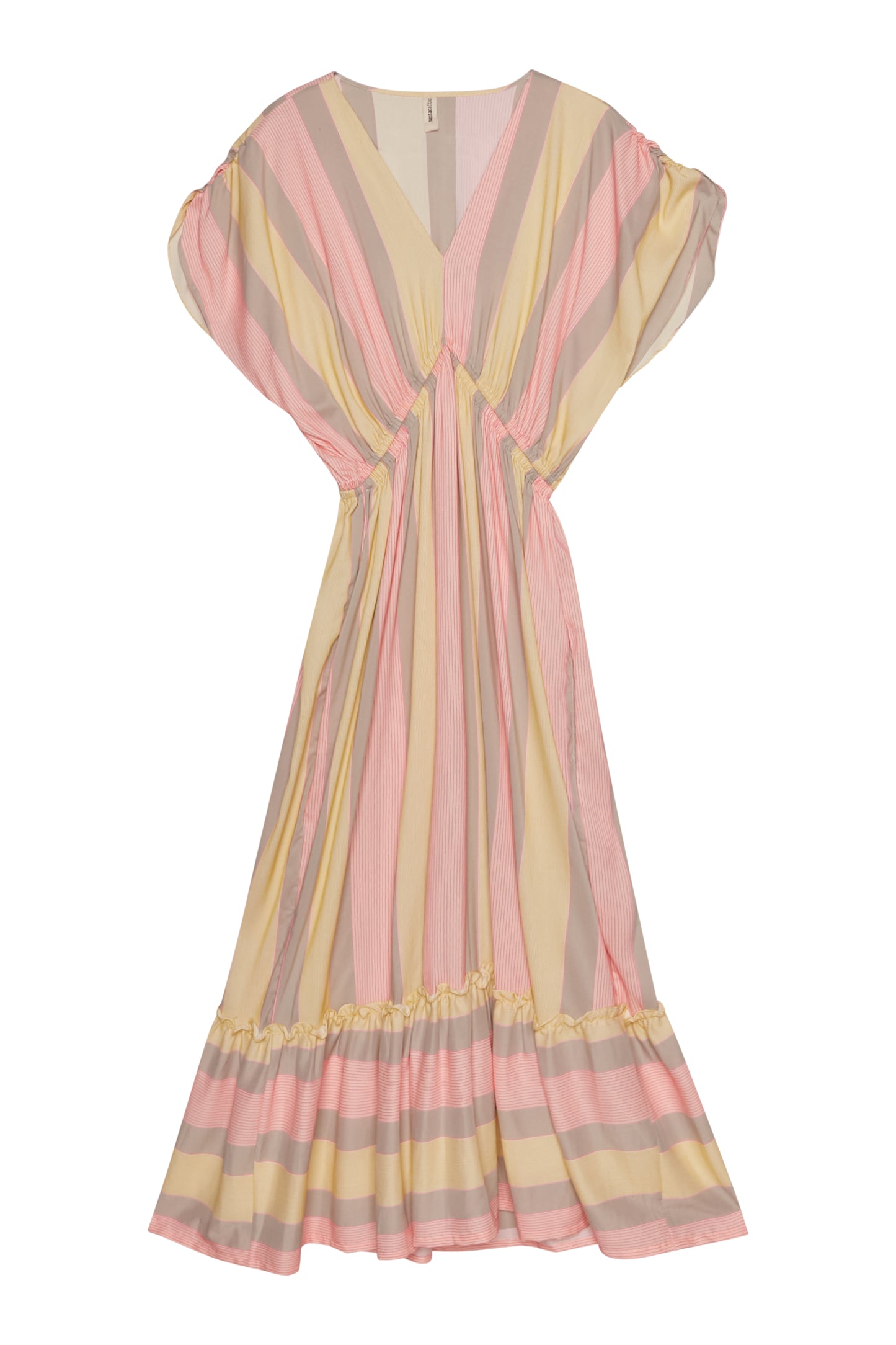 Vestido Portofino
