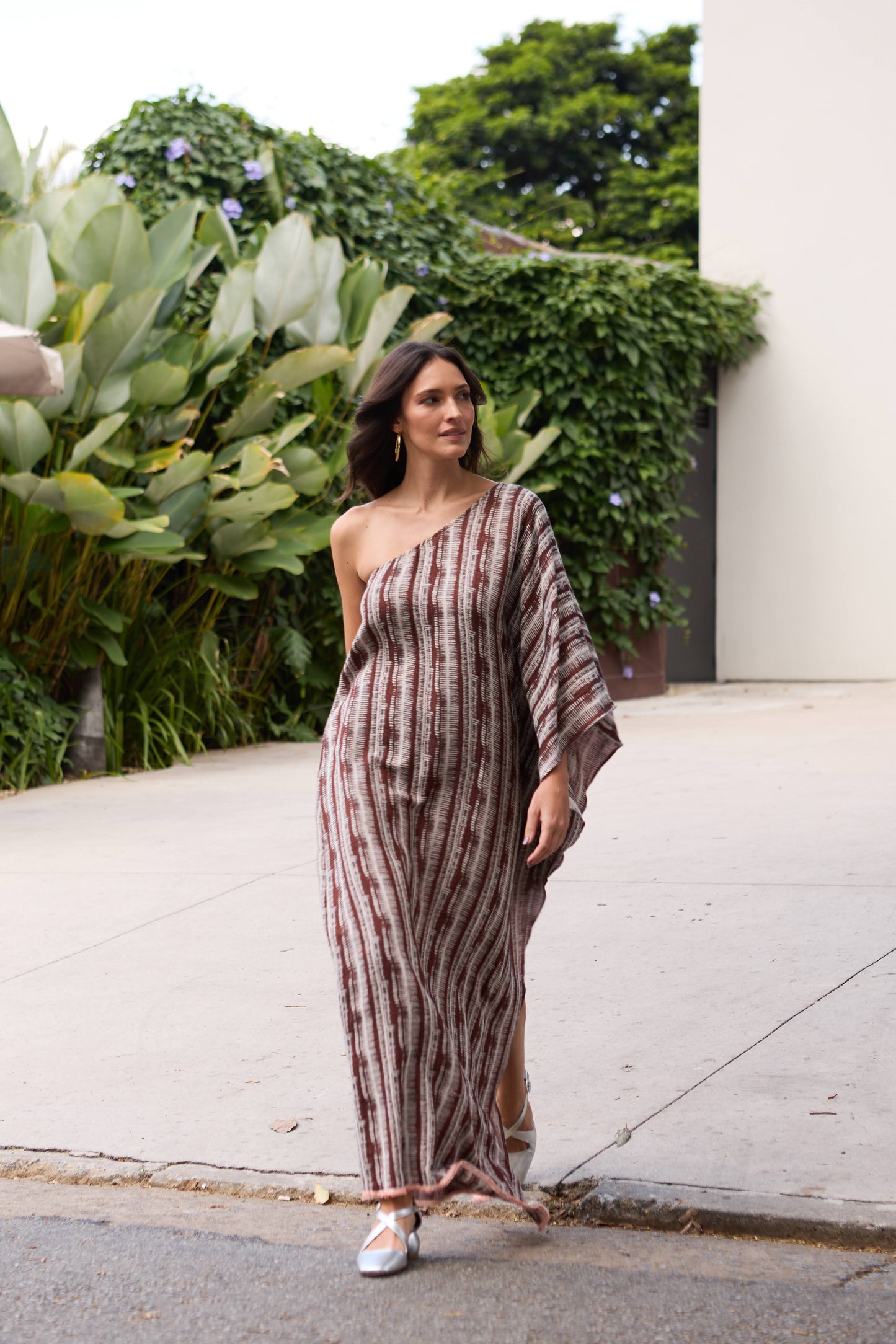 Vestido Rhodes