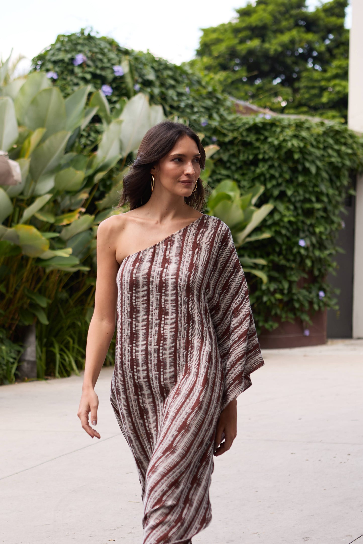 Vestido Rhodes