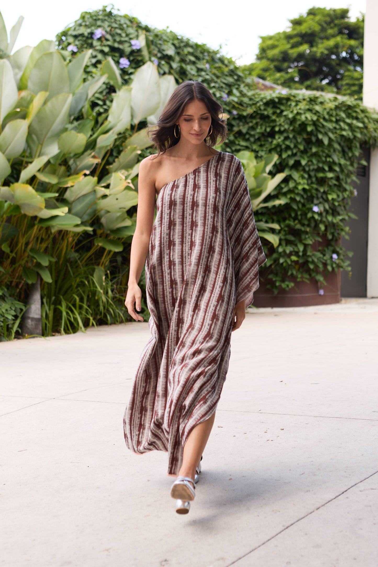 Vestido Rhodes