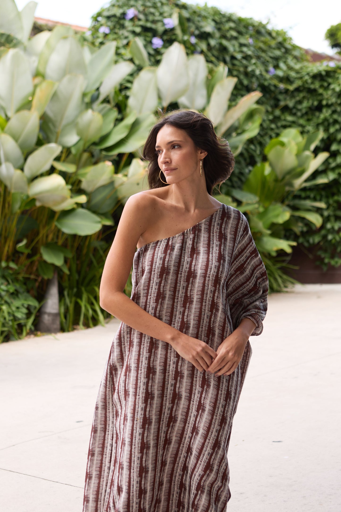 Vestido Rhodes