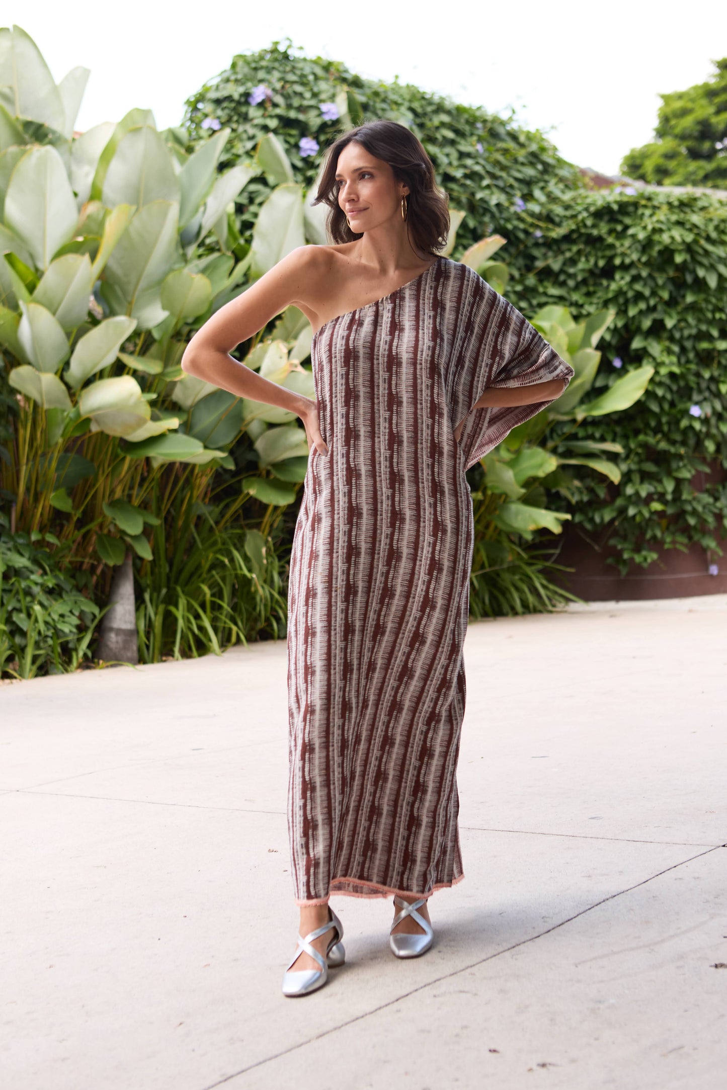 Vestido Rhodes