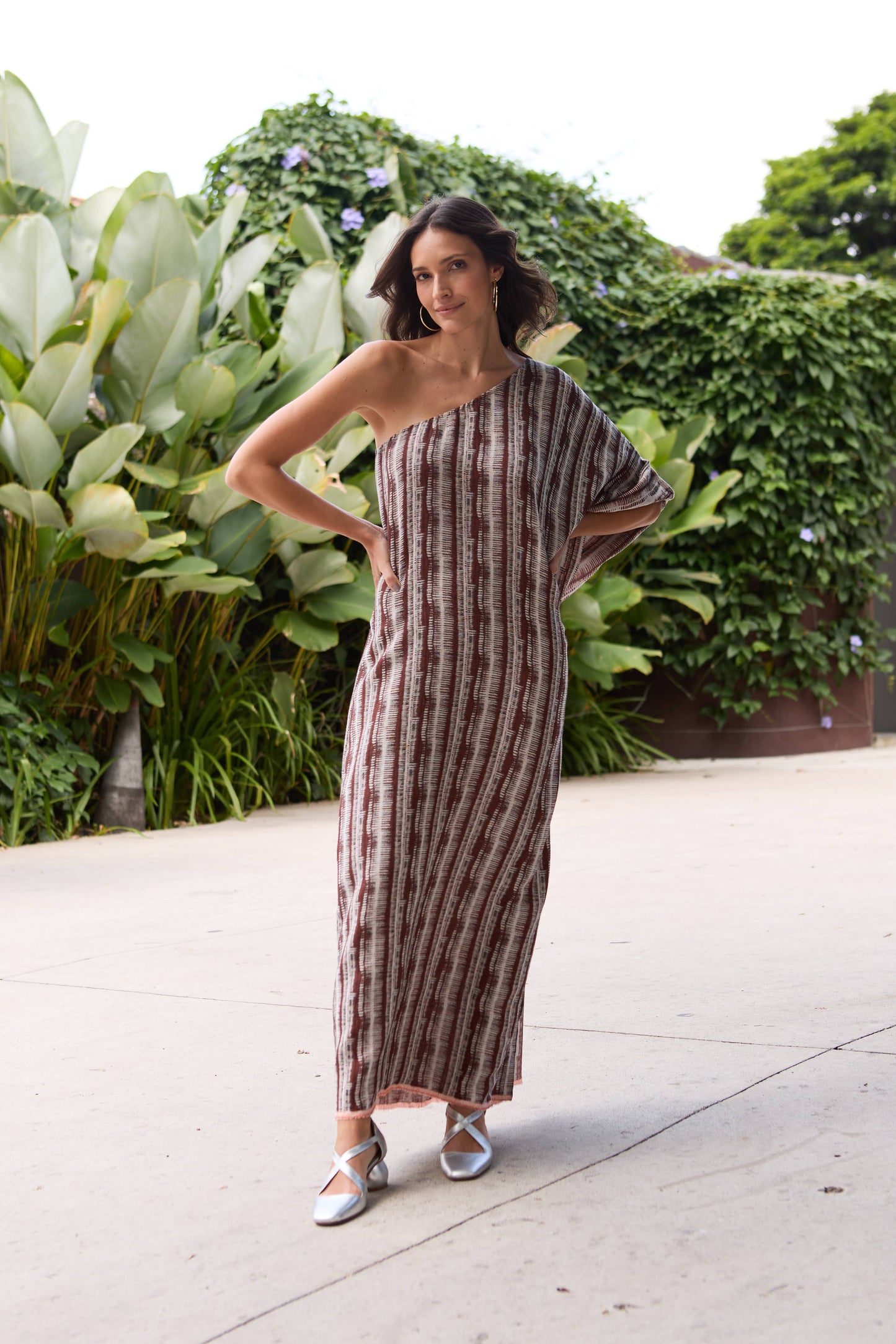 Vestido Rhodes