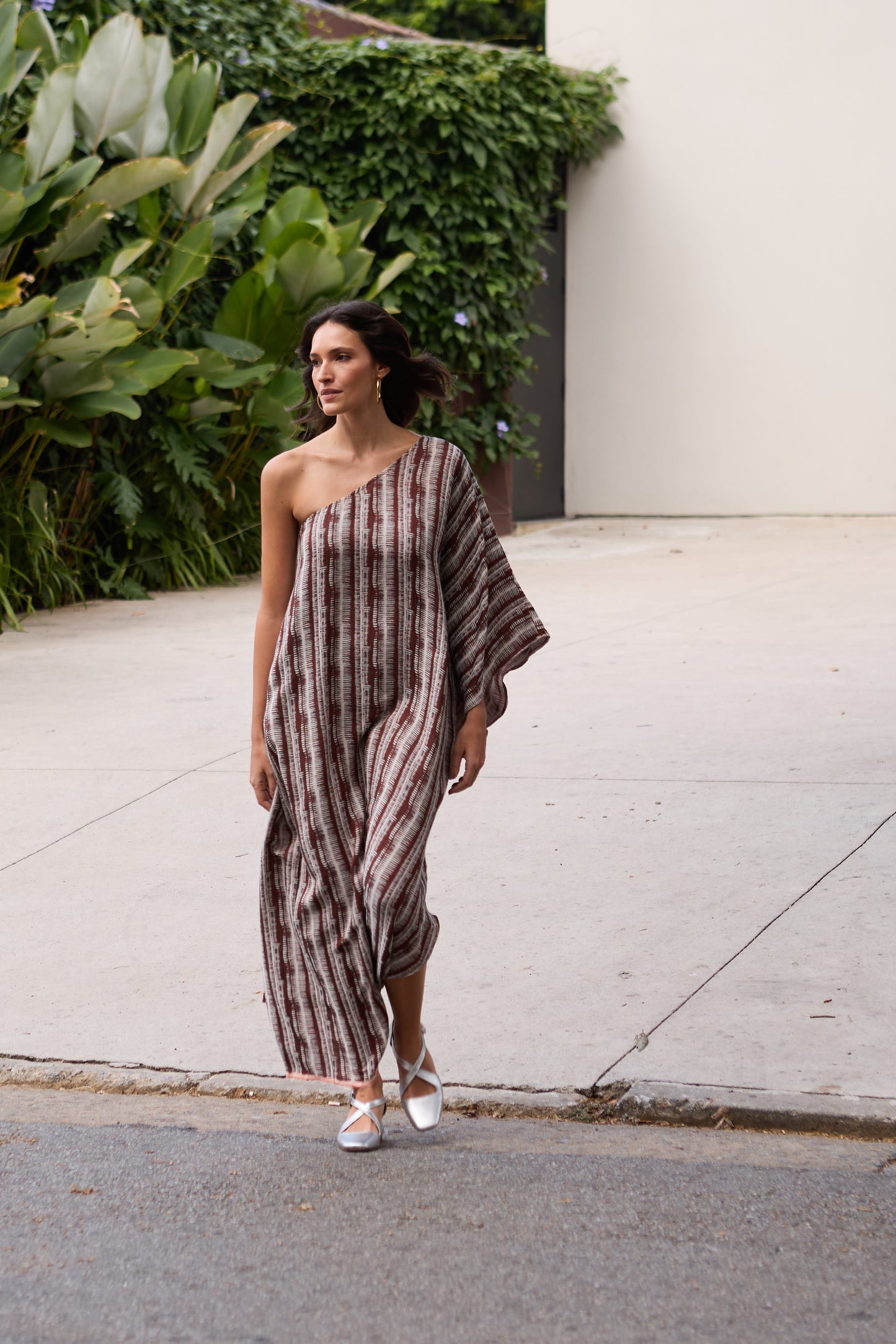 Vestido Rhodes