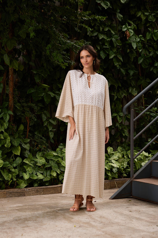 Caftan Sol