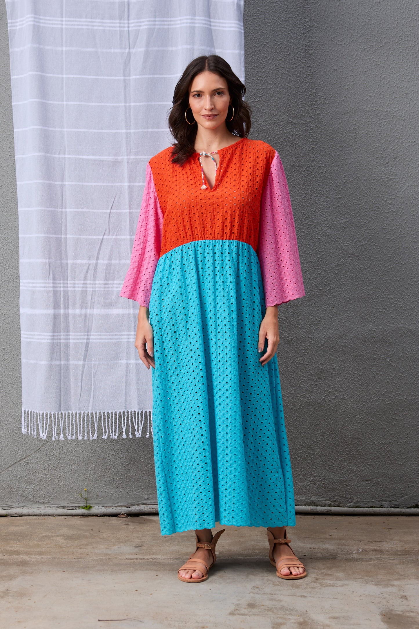 Caftan Sol