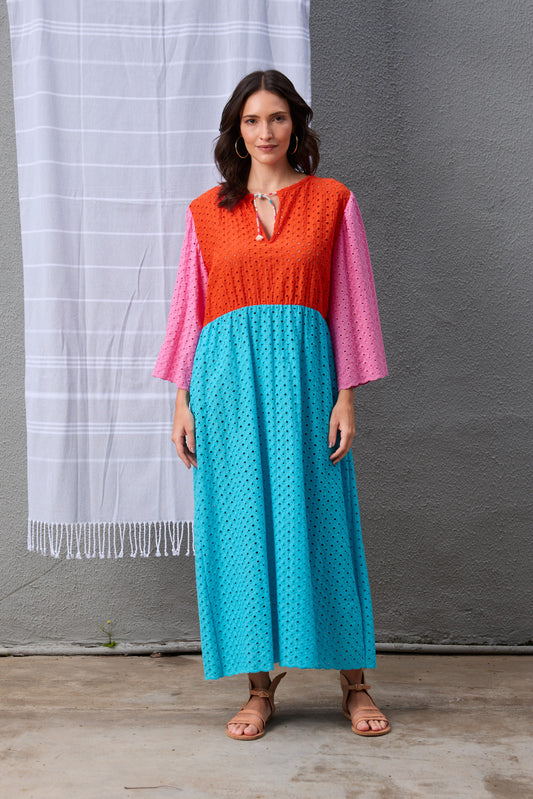 Caftan Sol