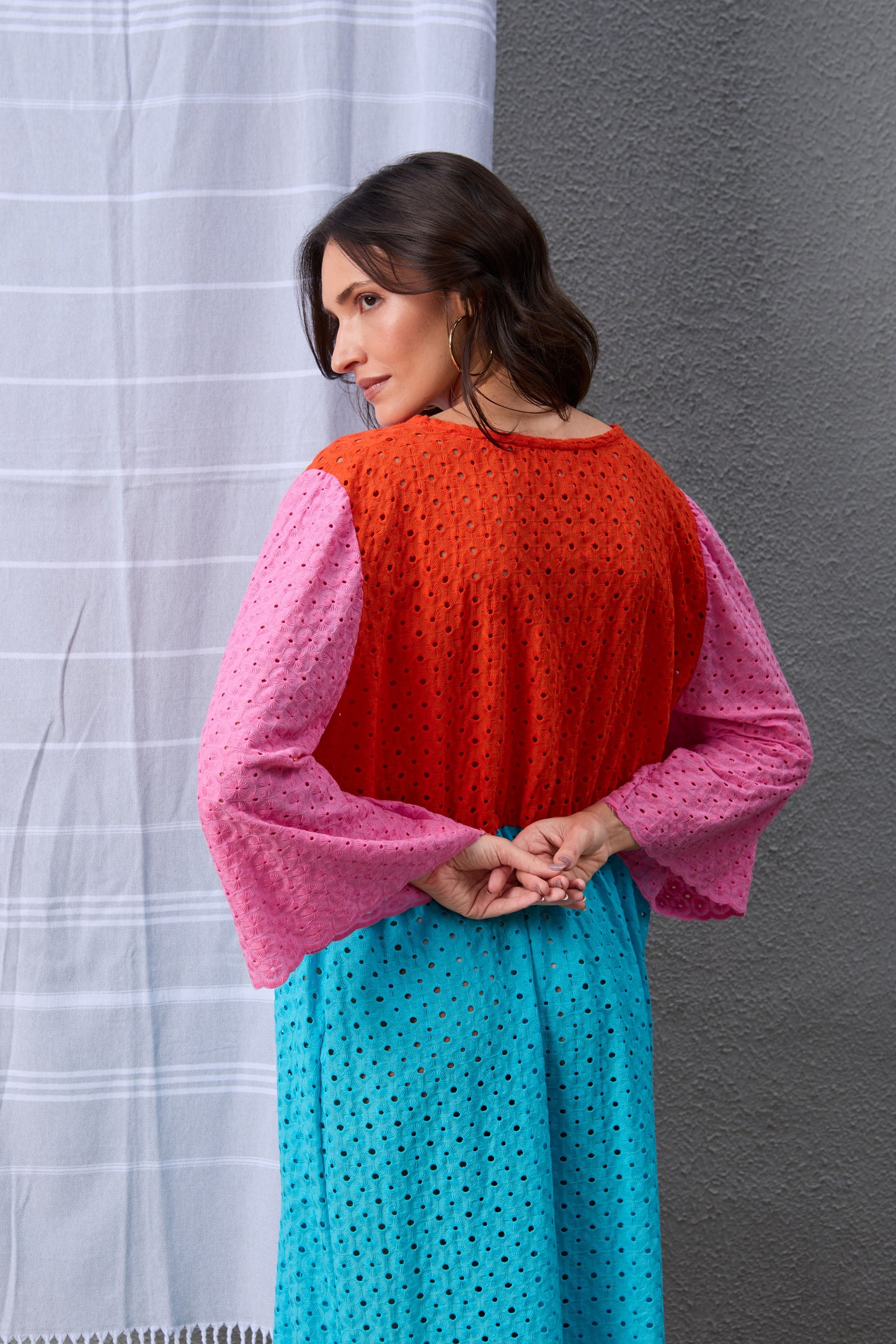 Caftan Sol
