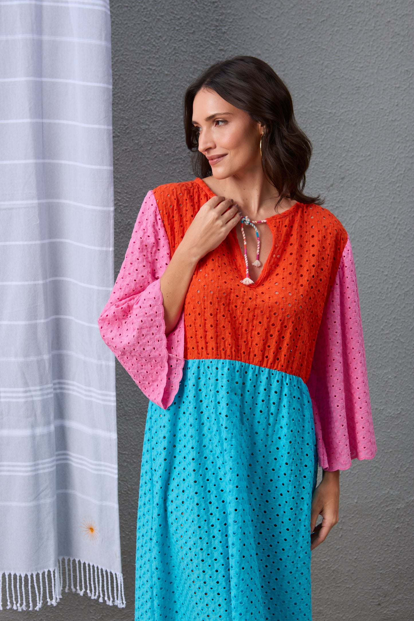 Caftan Sol