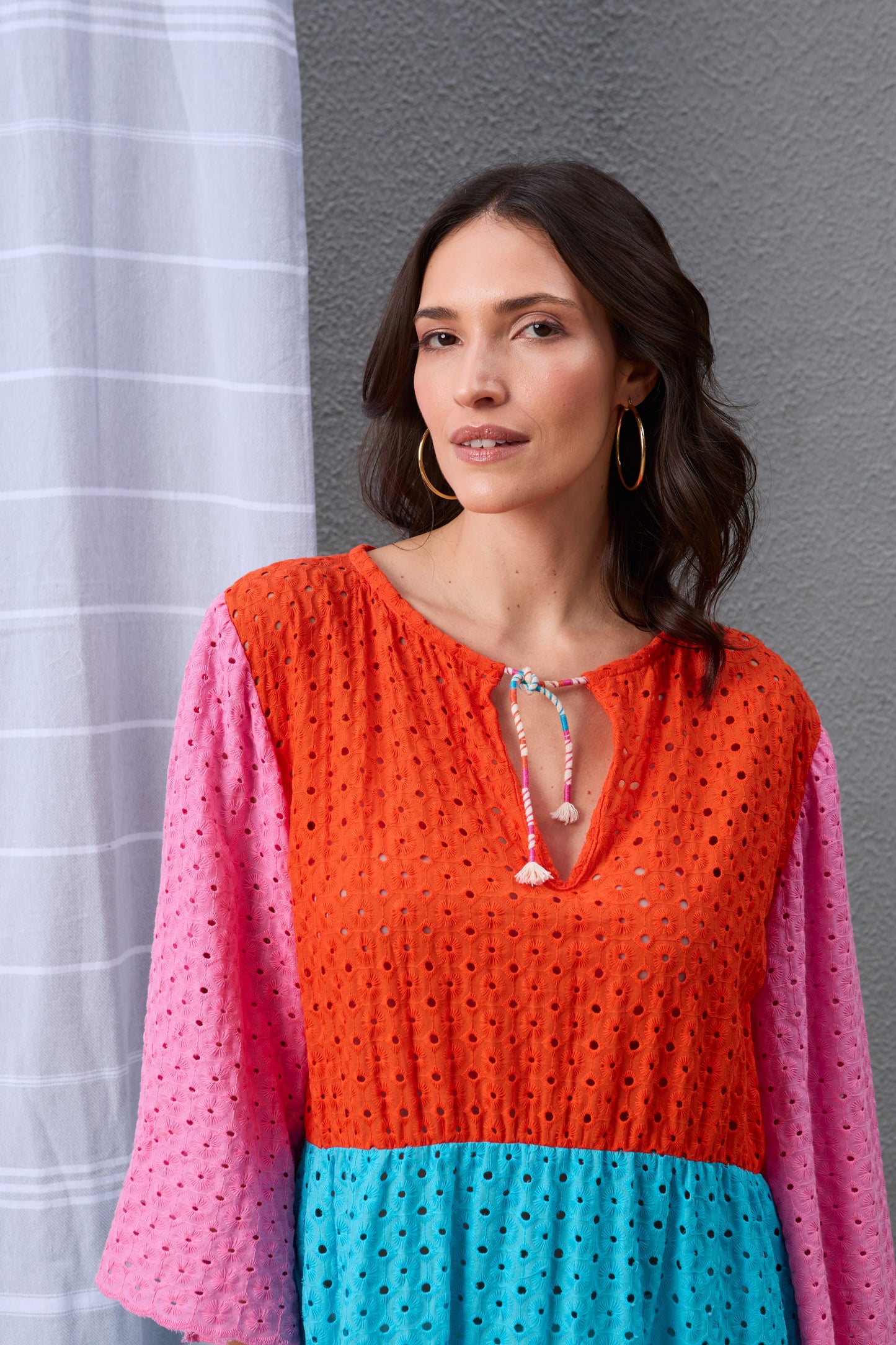 Caftan Sol
