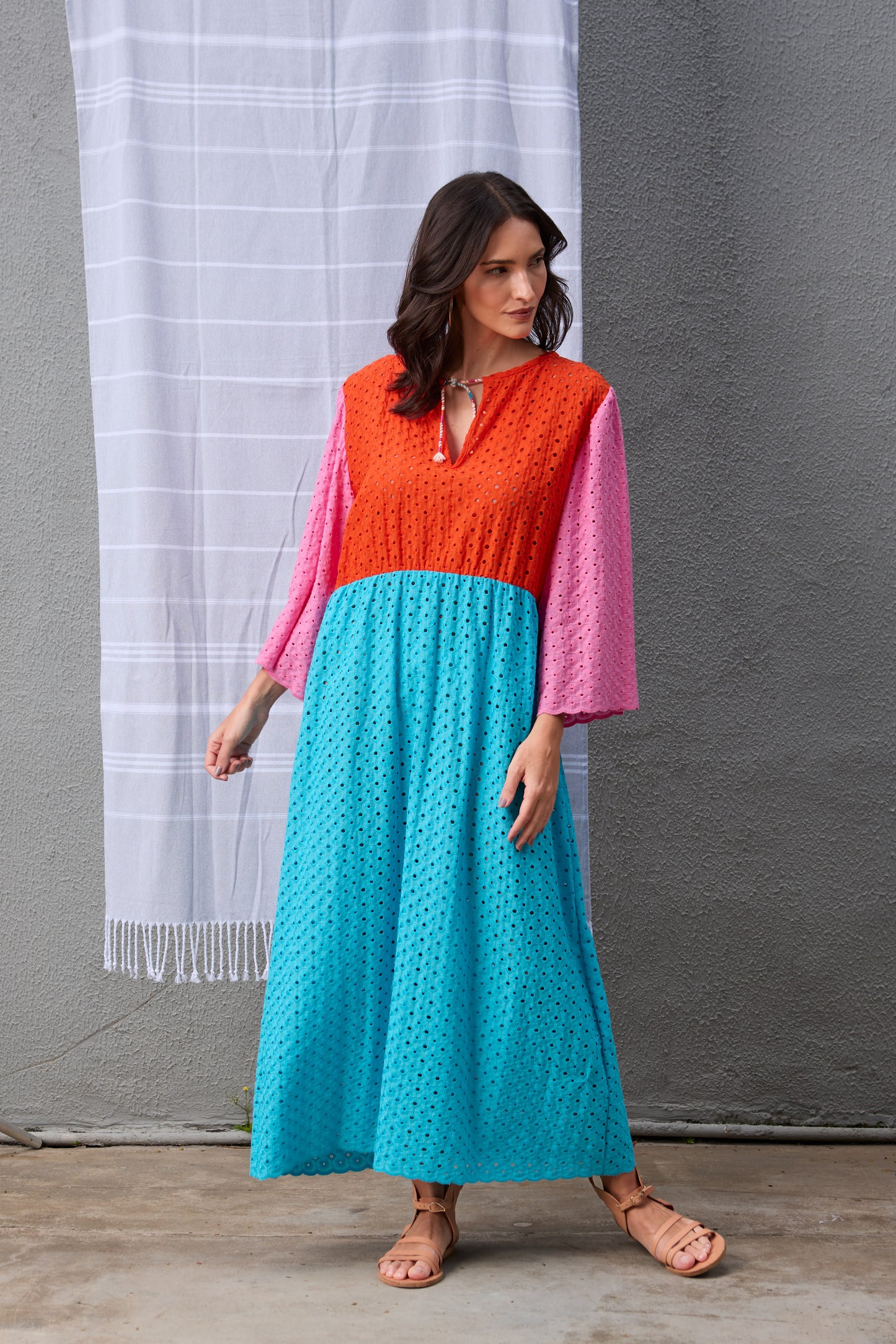 Caftan Sol