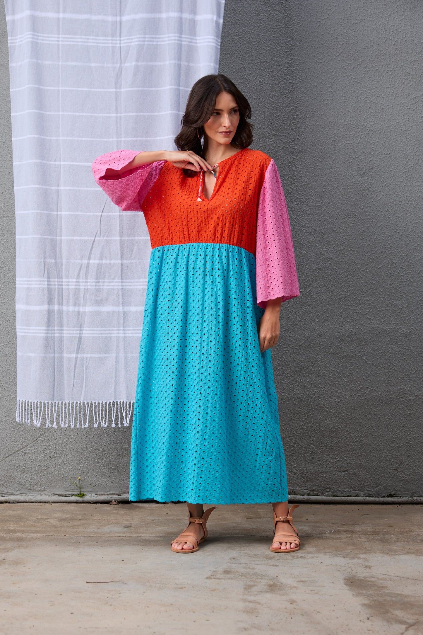 Caftan Sol