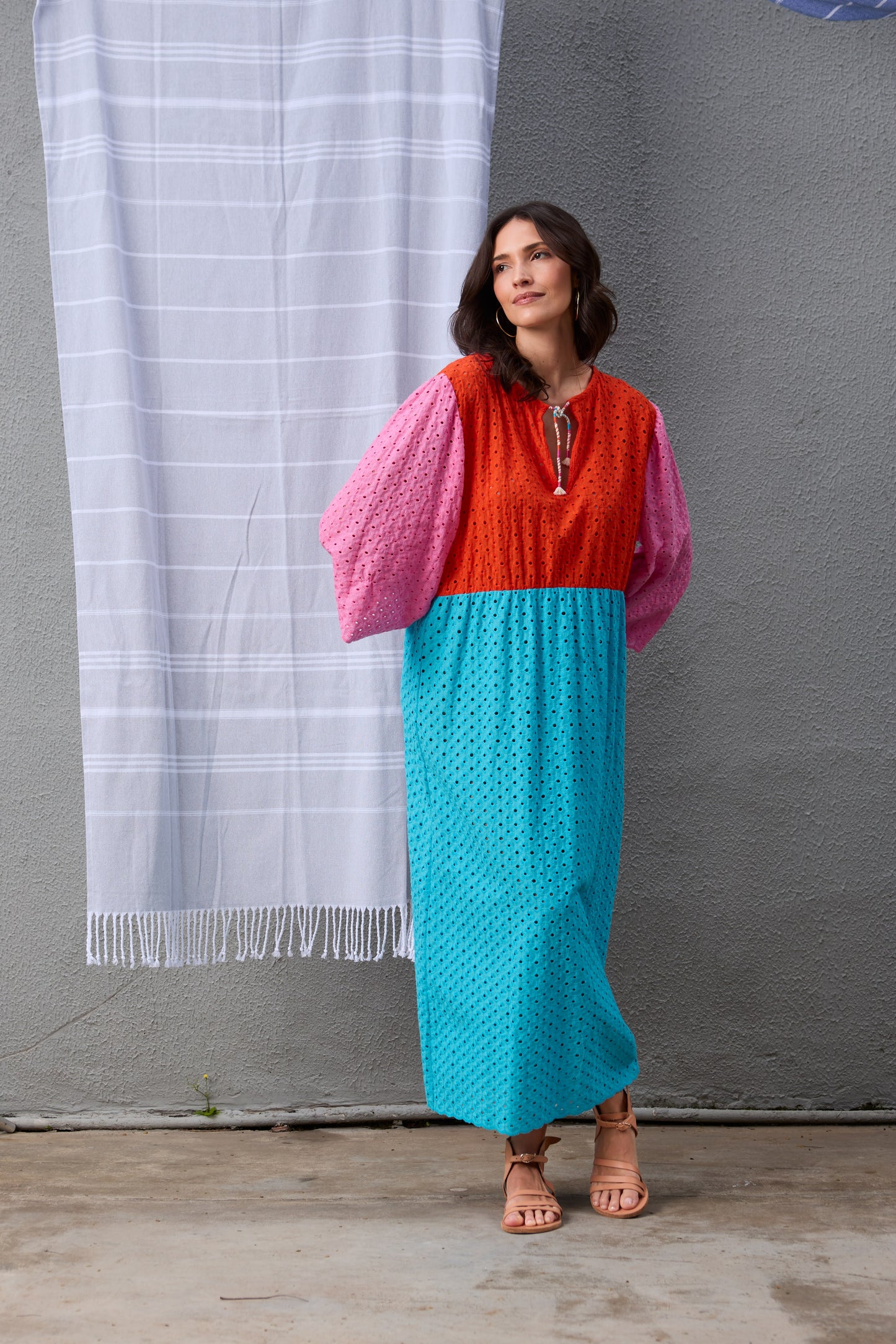 Caftan Sol