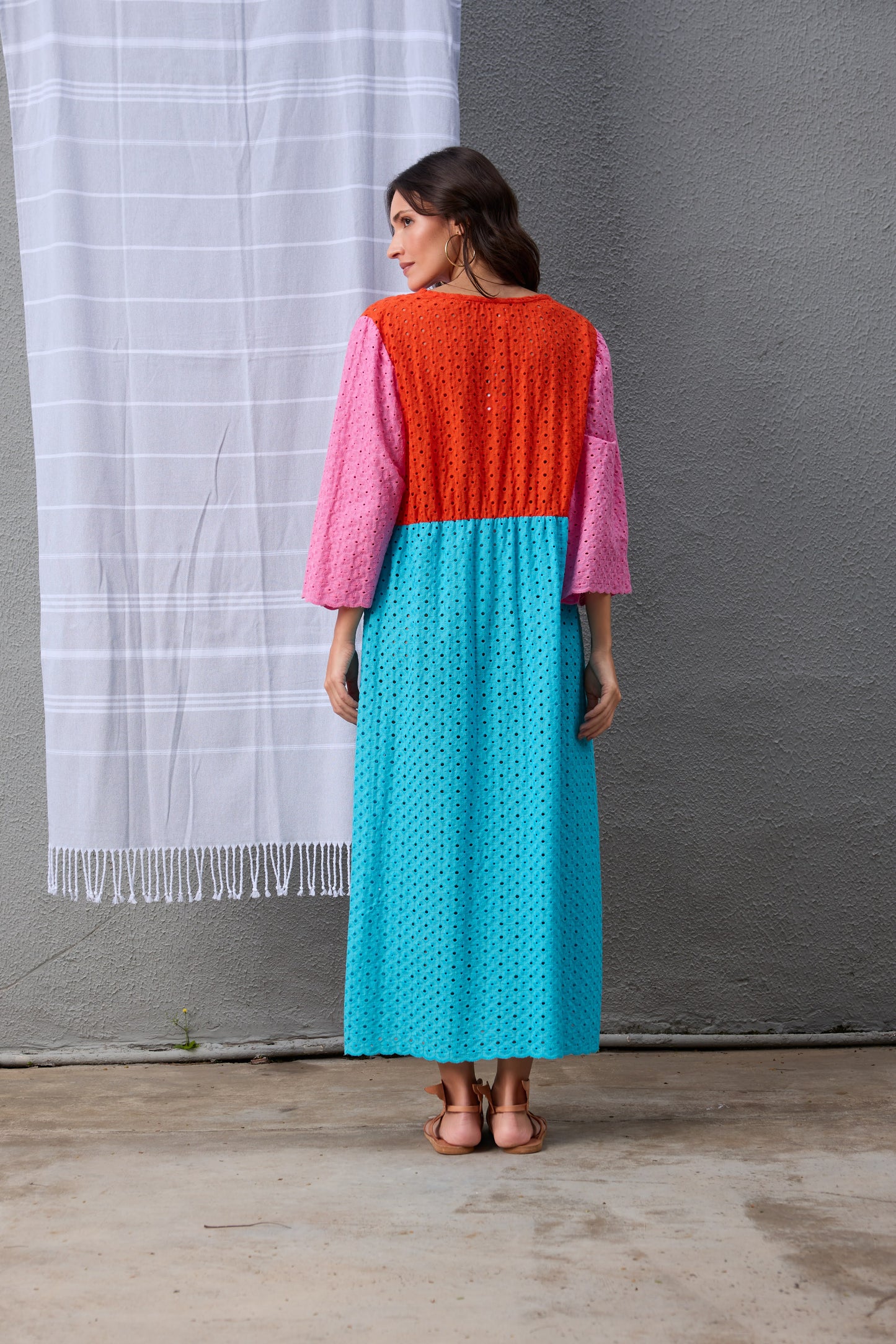 Caftan Sol