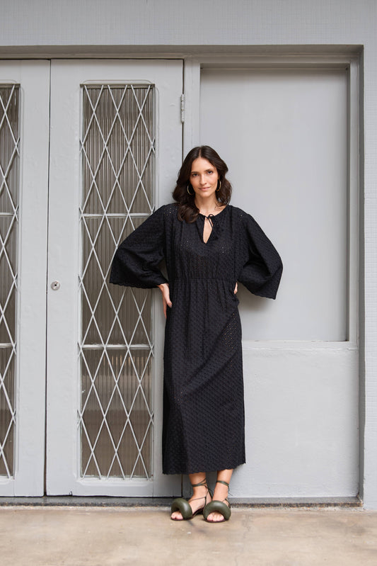 Caftan Sol