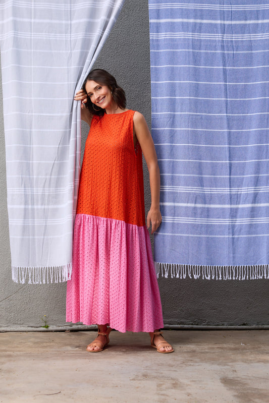 Vestido Sol