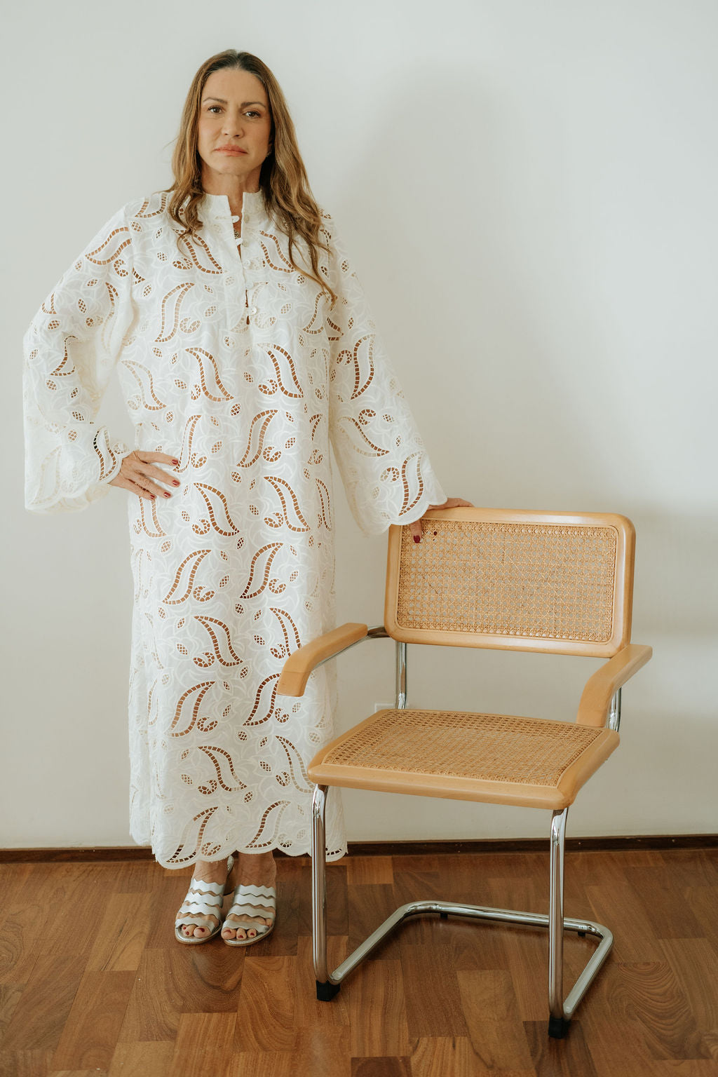 Caftan Tinos