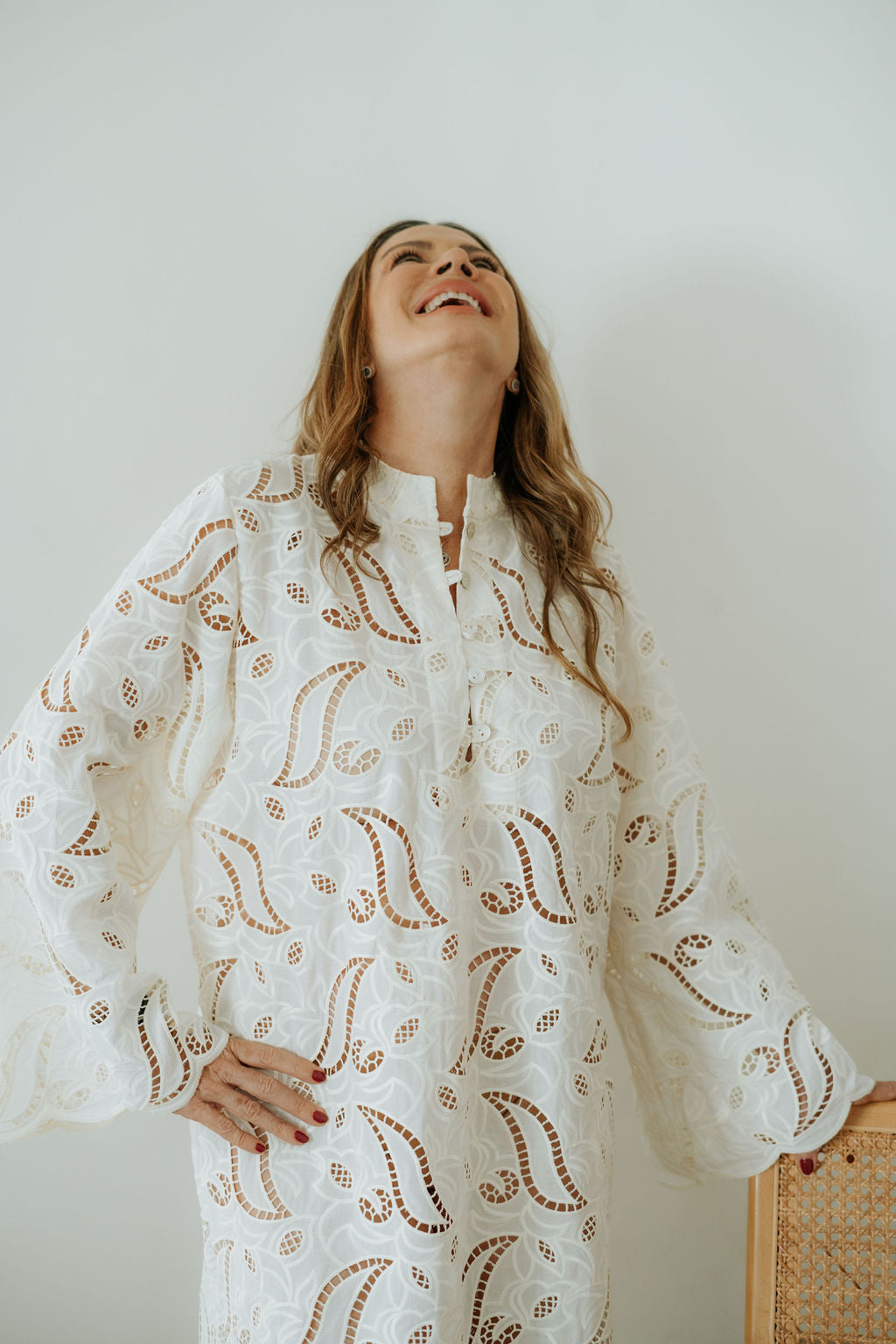 Caftan Tinos