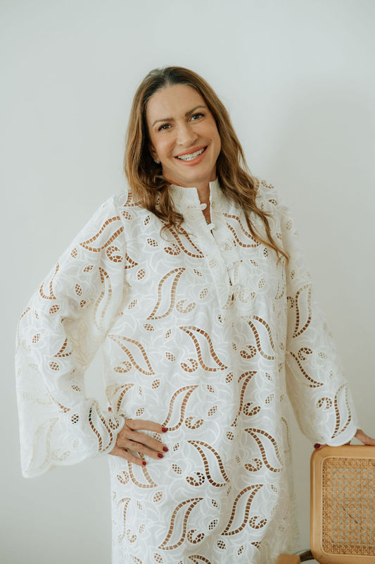 Caftan Tinos