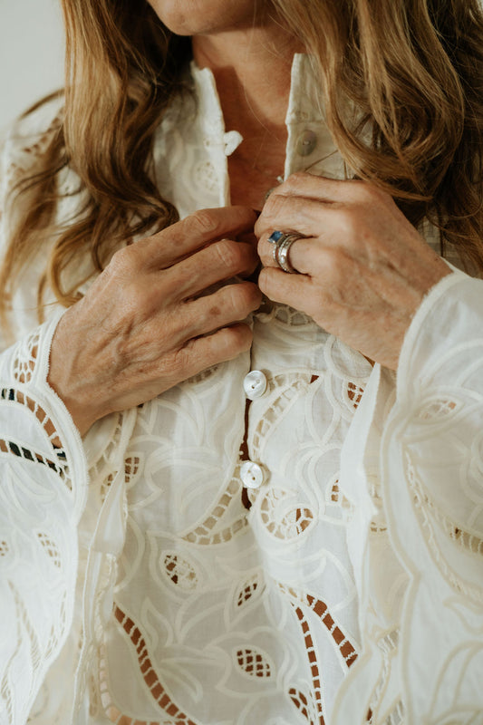 Caftan Tinos