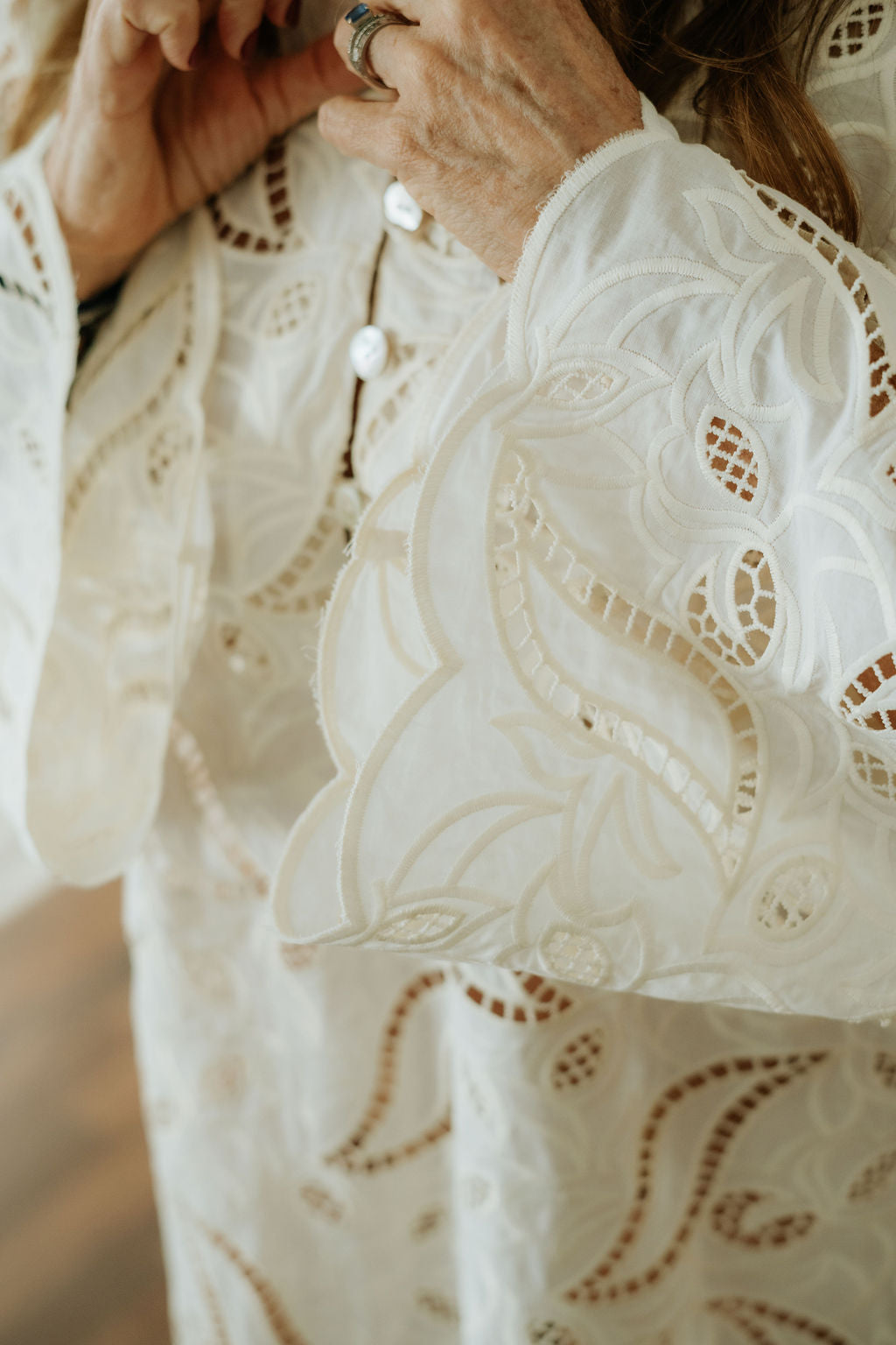 Caftan Tinos
