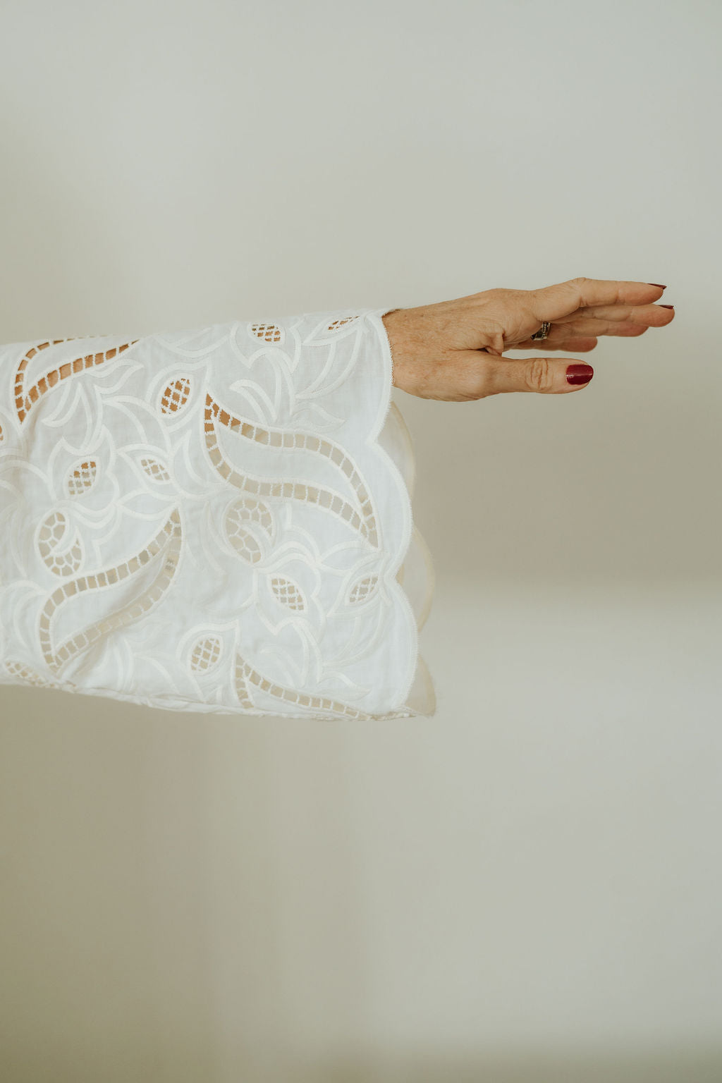 Caftan Tinos