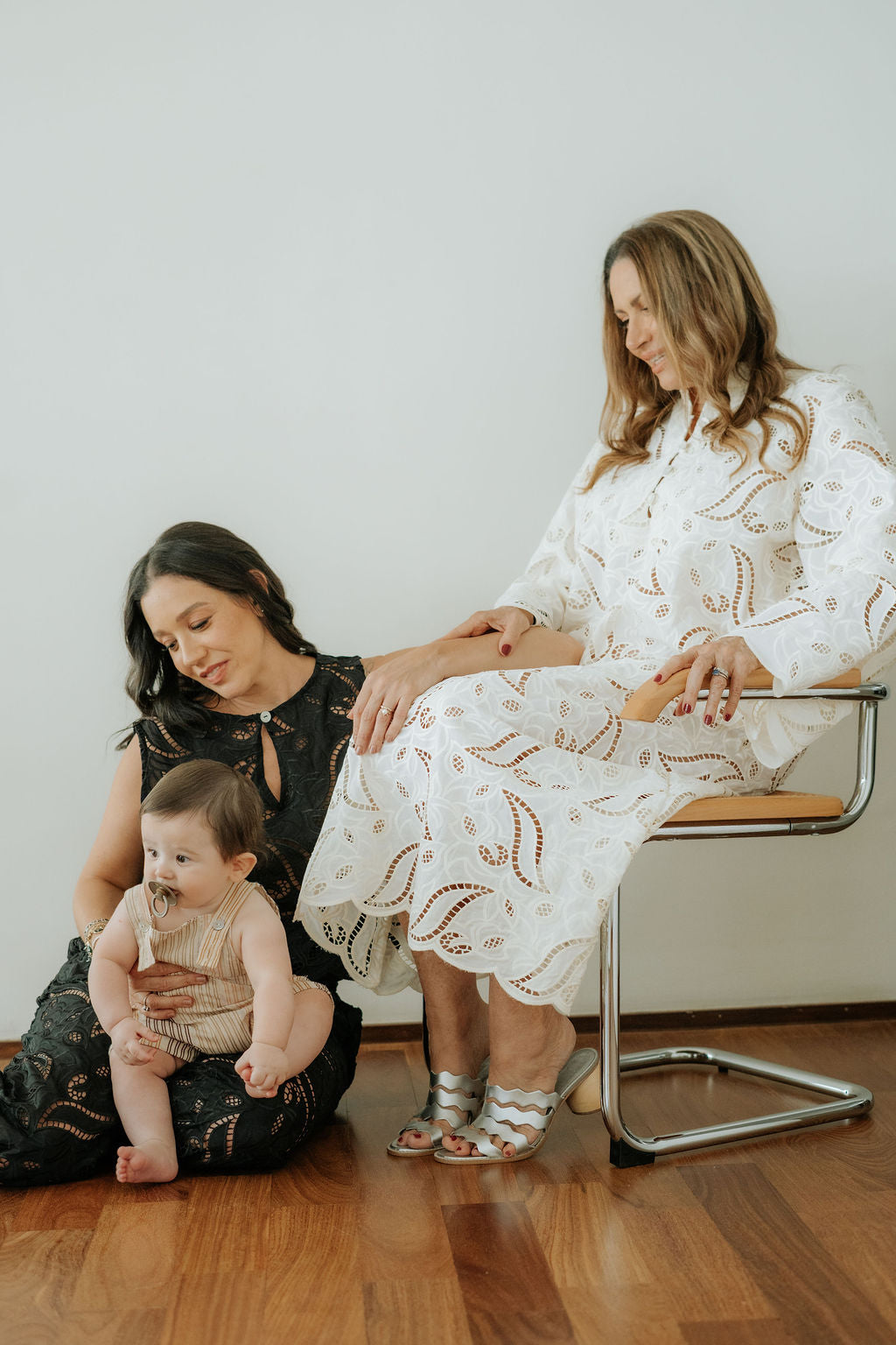 Caftan Tinos