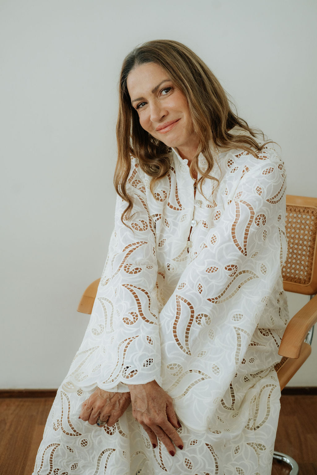 Caftan Tinos