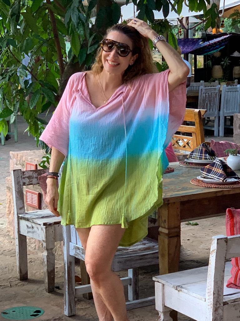 Caftan Provance
