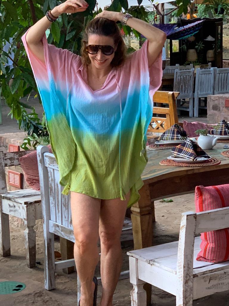 Caftan Provance