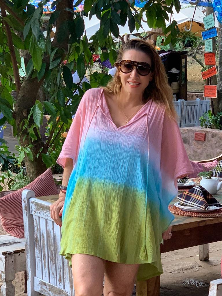Caftan Provance