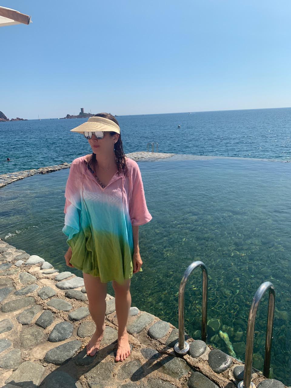 Caftan Provance