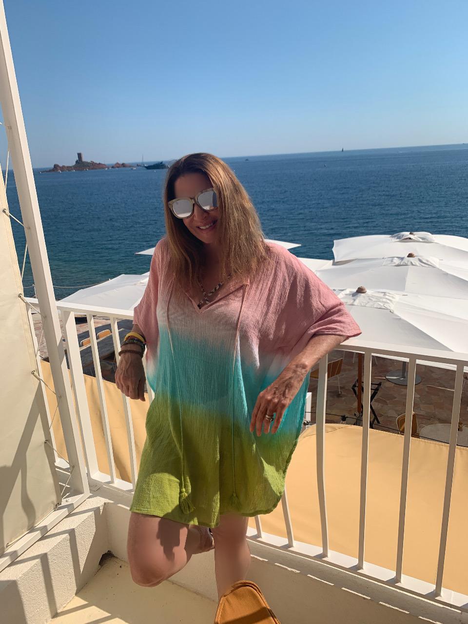 Caftan Provance