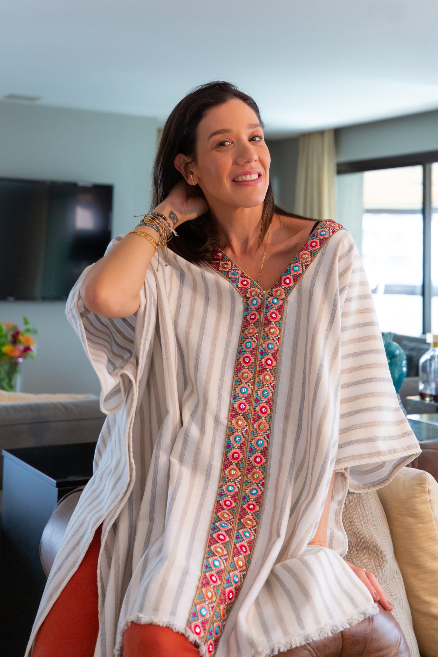 Caftan Hvar