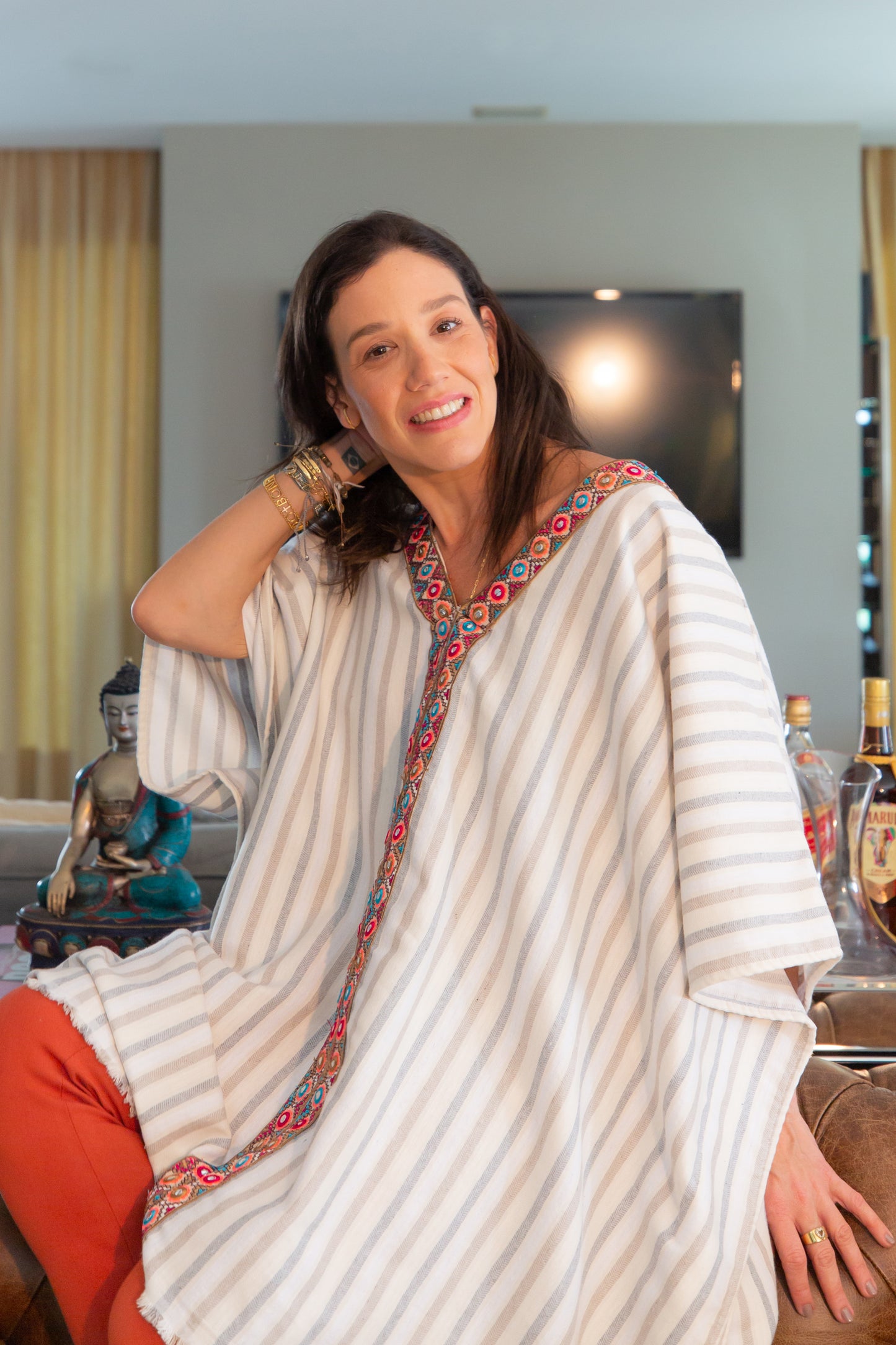 Caftan Hvar