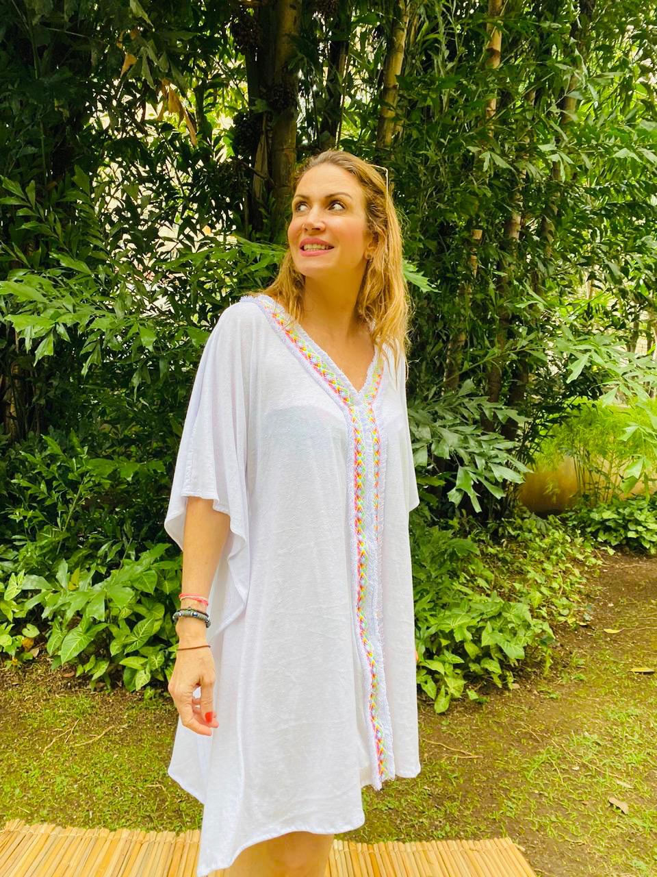 Caftan Indo