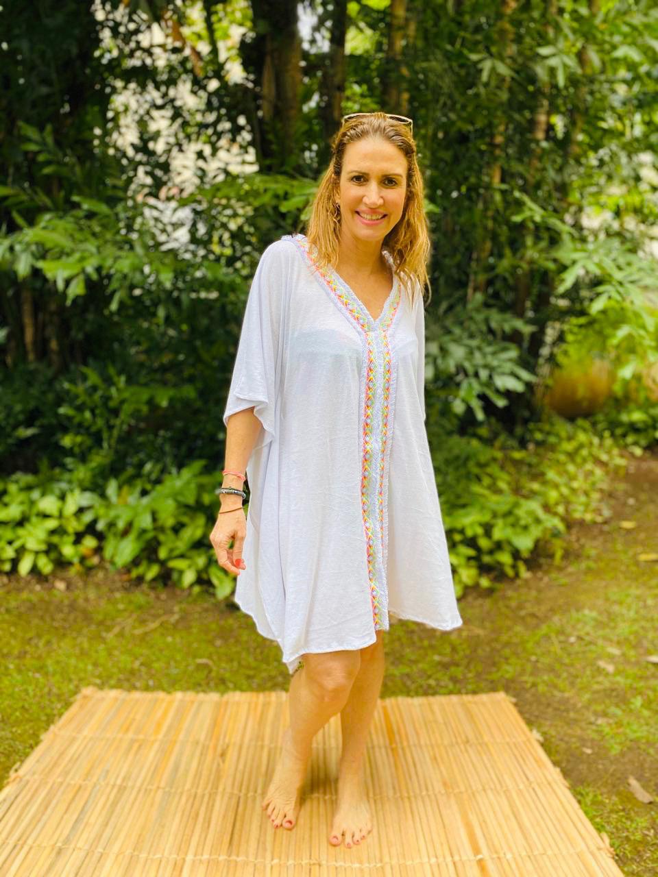 Caftan Indo