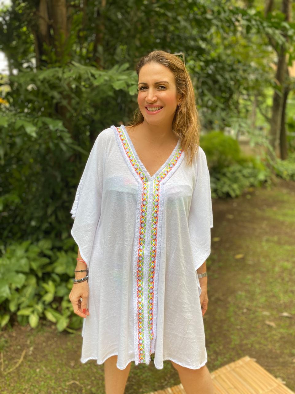 Caftan Indo
