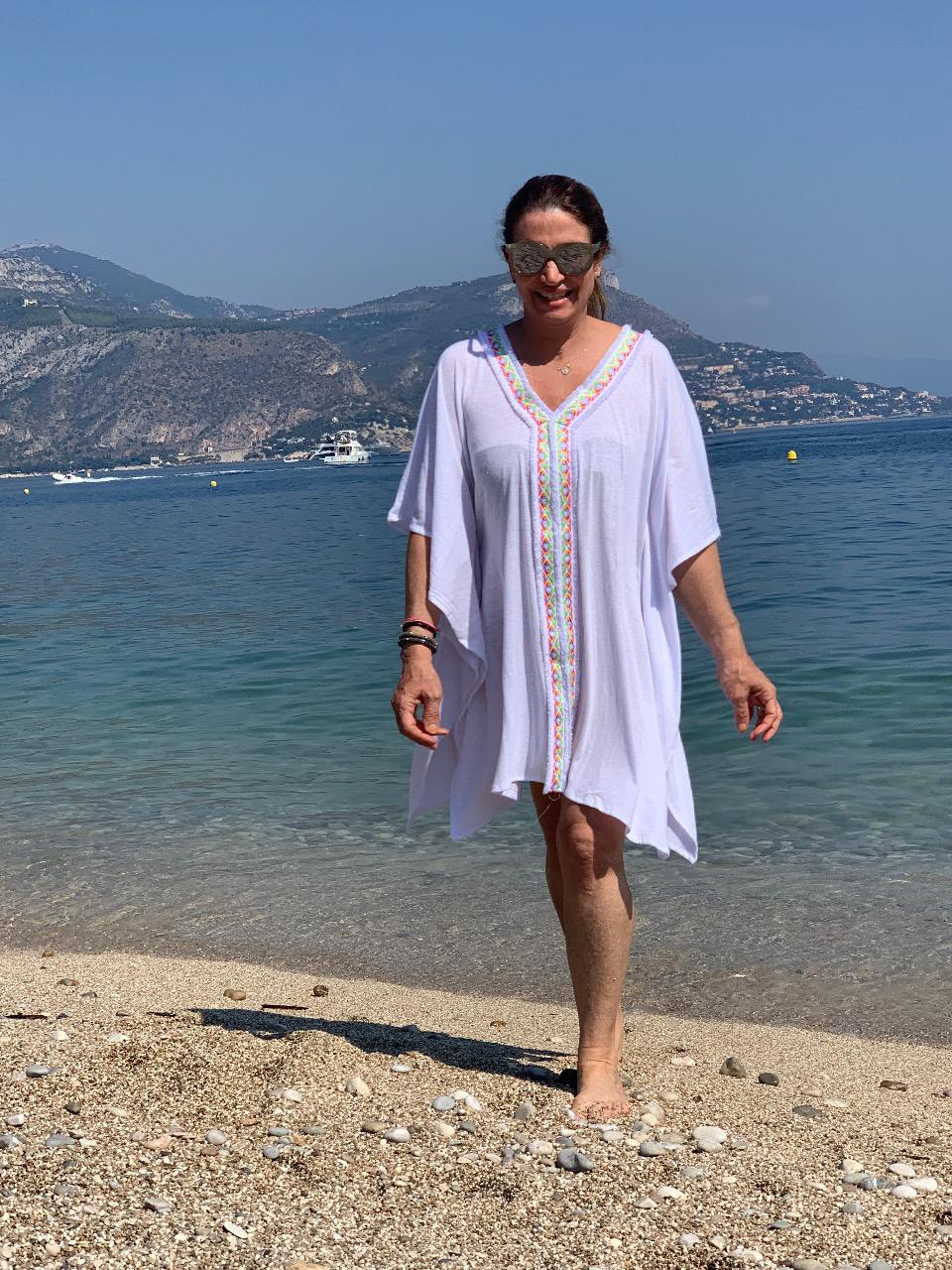 Caftan Indo