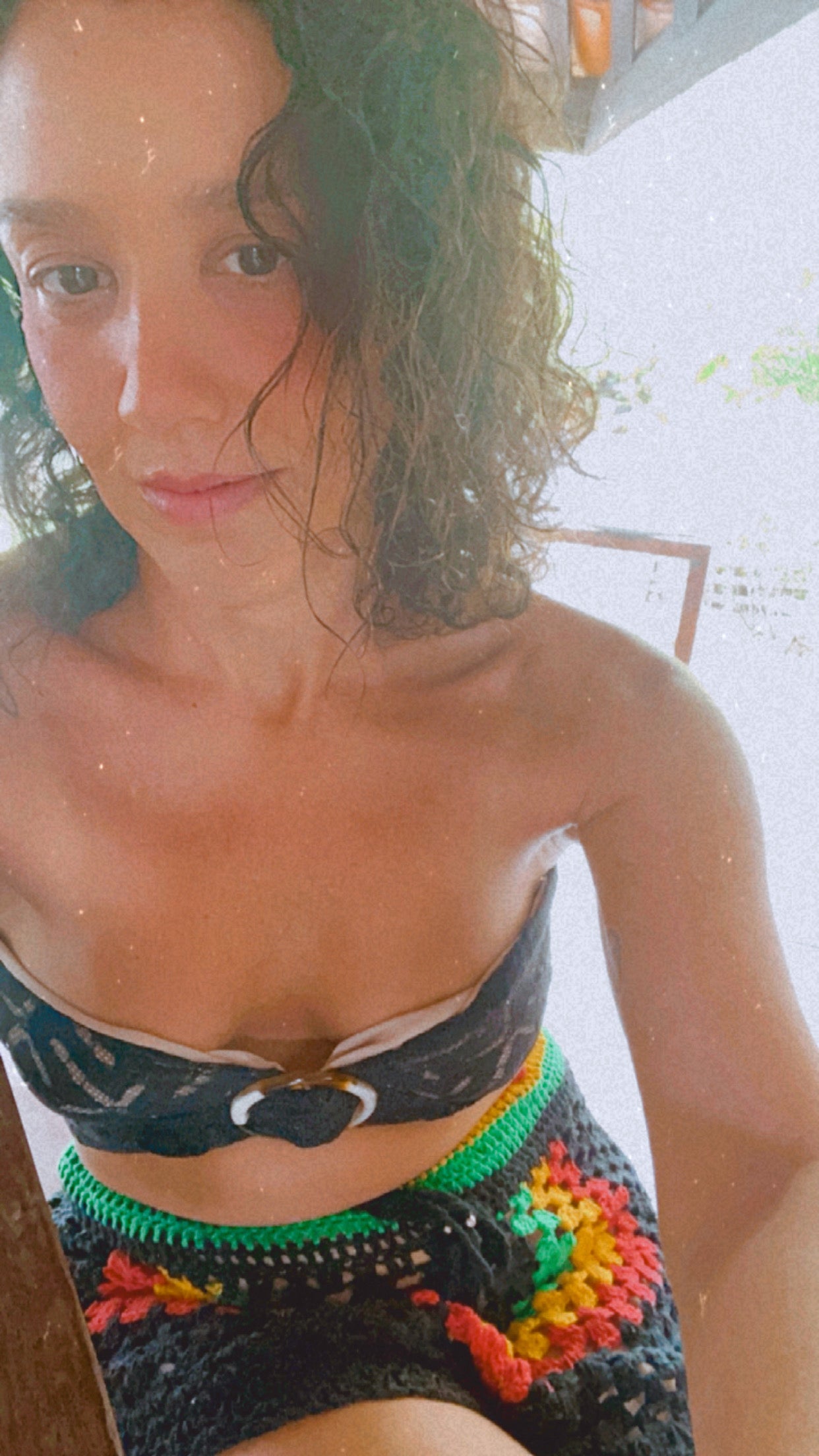 Top Saint Barth